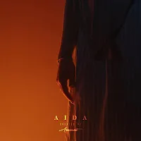 Amanati — Aida — обложка