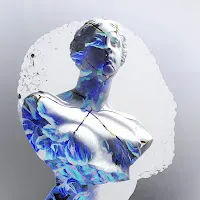 Amanati — Goddess — обложка