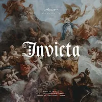 Amanati — Invicta — обложка