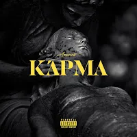 Amanati — Karma — обложка