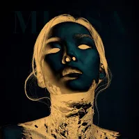 Amanati — Mussa (Feat. Davood Bizar) — обложка