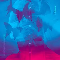 Amanati — Pneuma — обложка