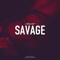 Amanati — Savage — обложка