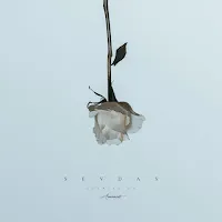 Amanati — Sevdas — обложка